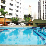 Apartamento à venda com 4 quartos, sendo 3 suítes, em Santana, São Paulo, SP