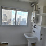 Apartamento à venda com 2 quartos, sendo 1 suíte, em Brooklin Paulista, São Paulo, SP