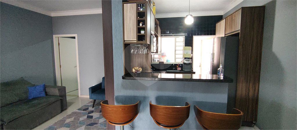 Casa à venda com 2 quartos, sendo 1 suíte, em Jardim Nair Maria, Salto, SP