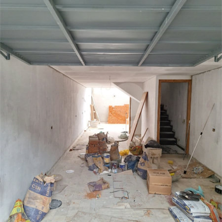 Sobrado à venda com 3 quartos, sendo 1 suíte, em Vila Medeiros, São Paulo, SP