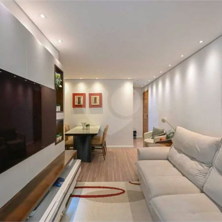 Apartamento à venda com 3 quartos, sendo 1 suíte,  em Vila Andrade, São Paulo, SP