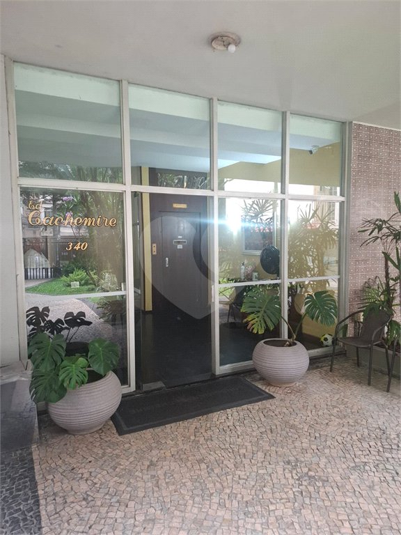 Apartamento à venda com 3 quartos, sendo 1 suíte, em Tijuca, Rio de Janeiro, RJ
