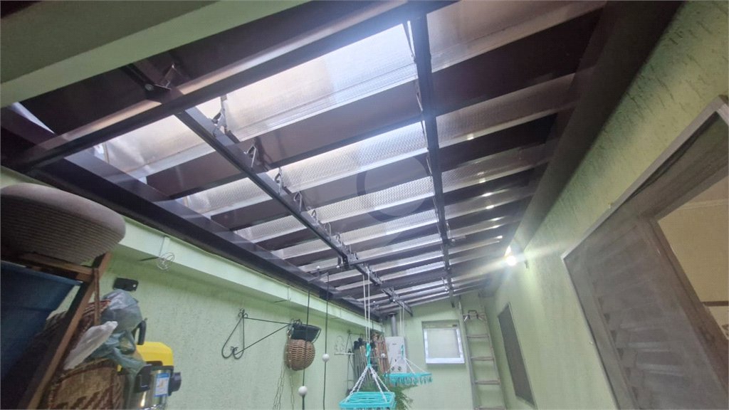 Casa Térrea à venda com 3 quartos, sendo 2 suítes, em Santana, São Paulo, SP