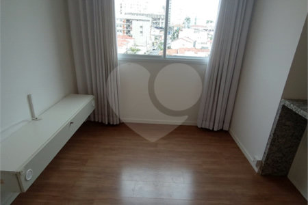 Apartamento para alugar com 2 quartos em Tucuruvi, São Paulo, SP
