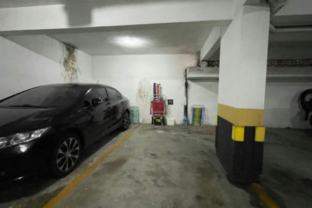 Apartamento à venda, 83 m² por R$ 560.000,00 - Boa Vista - São Vicente/SP