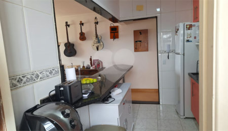 Apartamento à venda com 2 suítes em Tremembé, São Paulo, SP