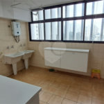 Apartamento para alugar com 4 suítes em Alto da Boa Vista, São Paulo, SP