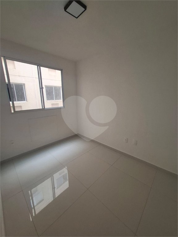 Apartamento à venda com 2 quartos em Santíssimo, Rio de Janeiro, RJ