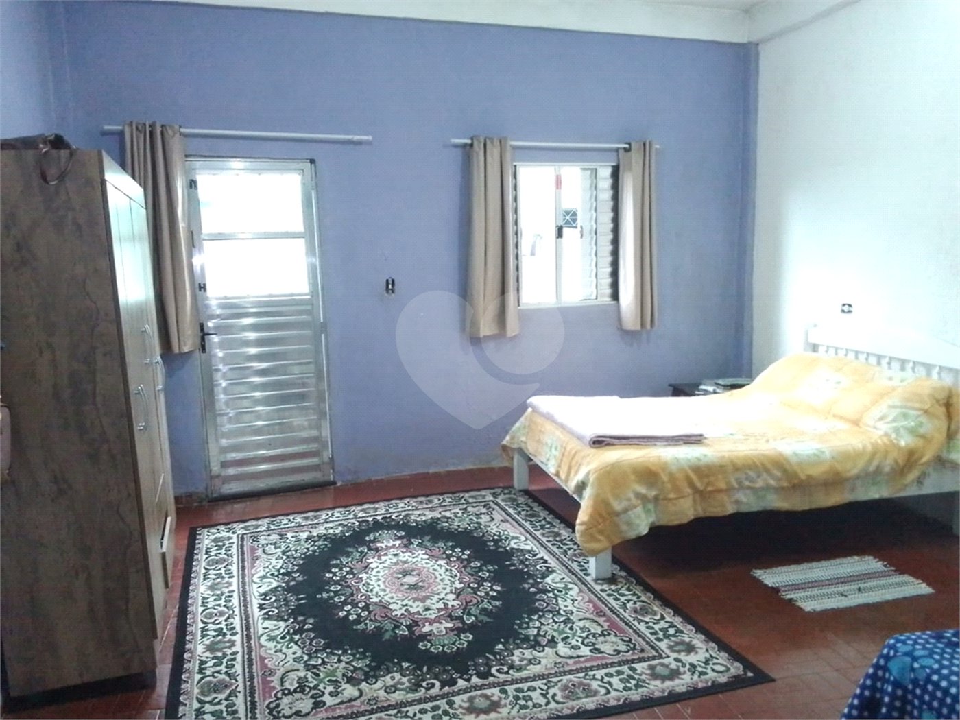 Sobrado à venda com 6 quartos em Horto, São Paulo, SP