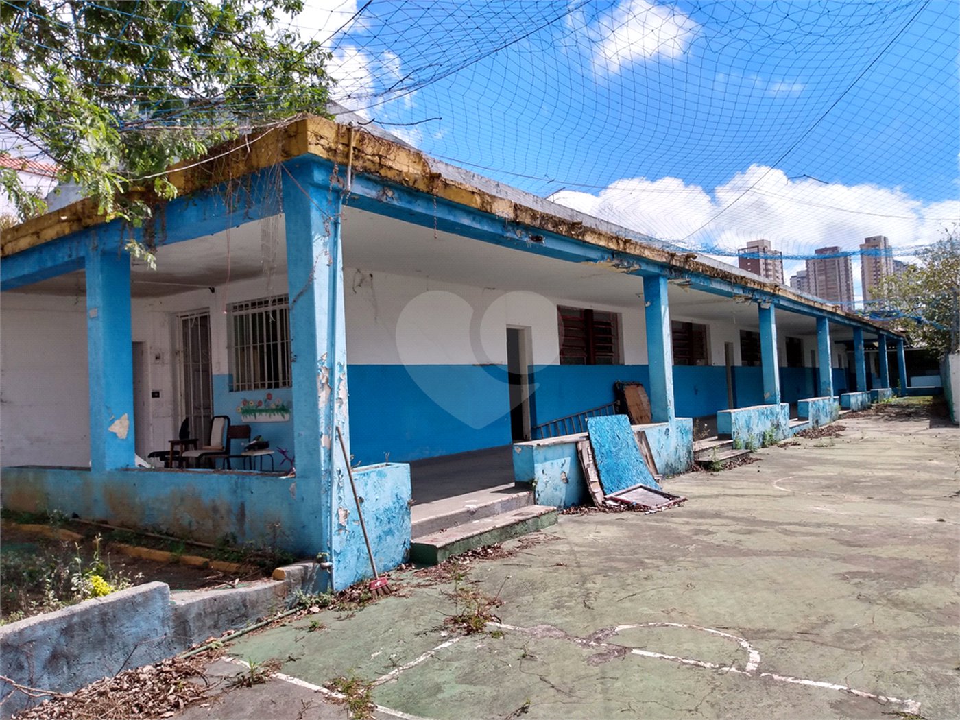 Casa à venda com 1 quarto em Jardim da Glória, São Paulo, SP