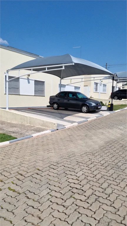 Casa à venda com 3 quartos, sendo 1 suíte, no condomínio Residencial Vila D`ouro, Cotia - SP