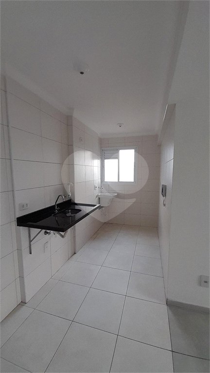 Apartamento para alugar com 2 quartos no Centro, São Bernardo do Campo, SP
