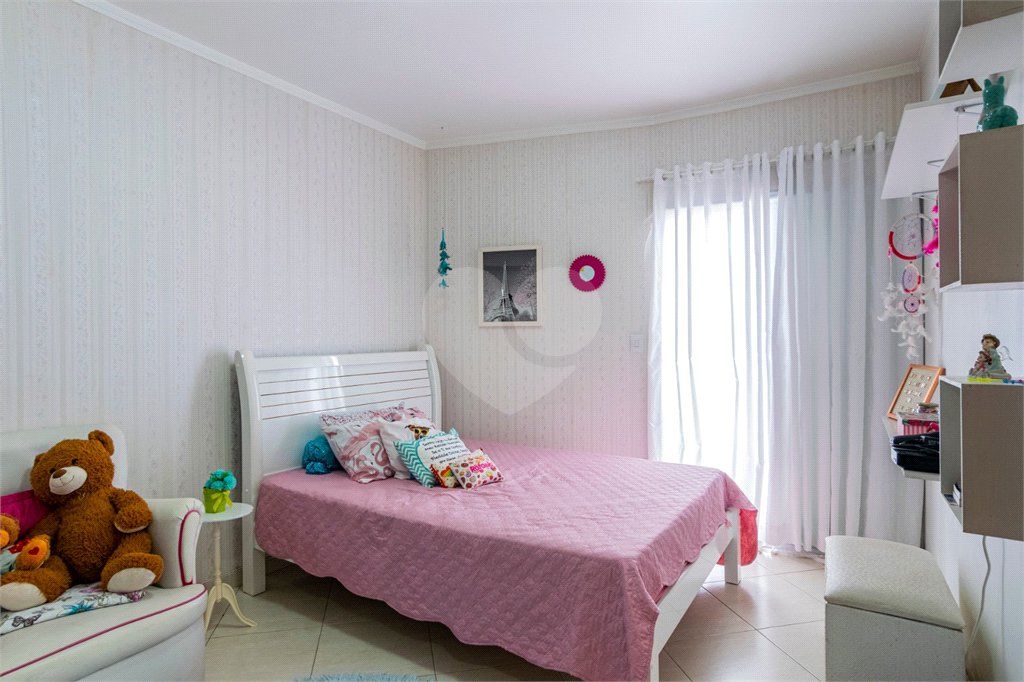 Sobrado à venda com 4 quartos, sendo 2 suítes, em Casa Verde, São Paulo, SP