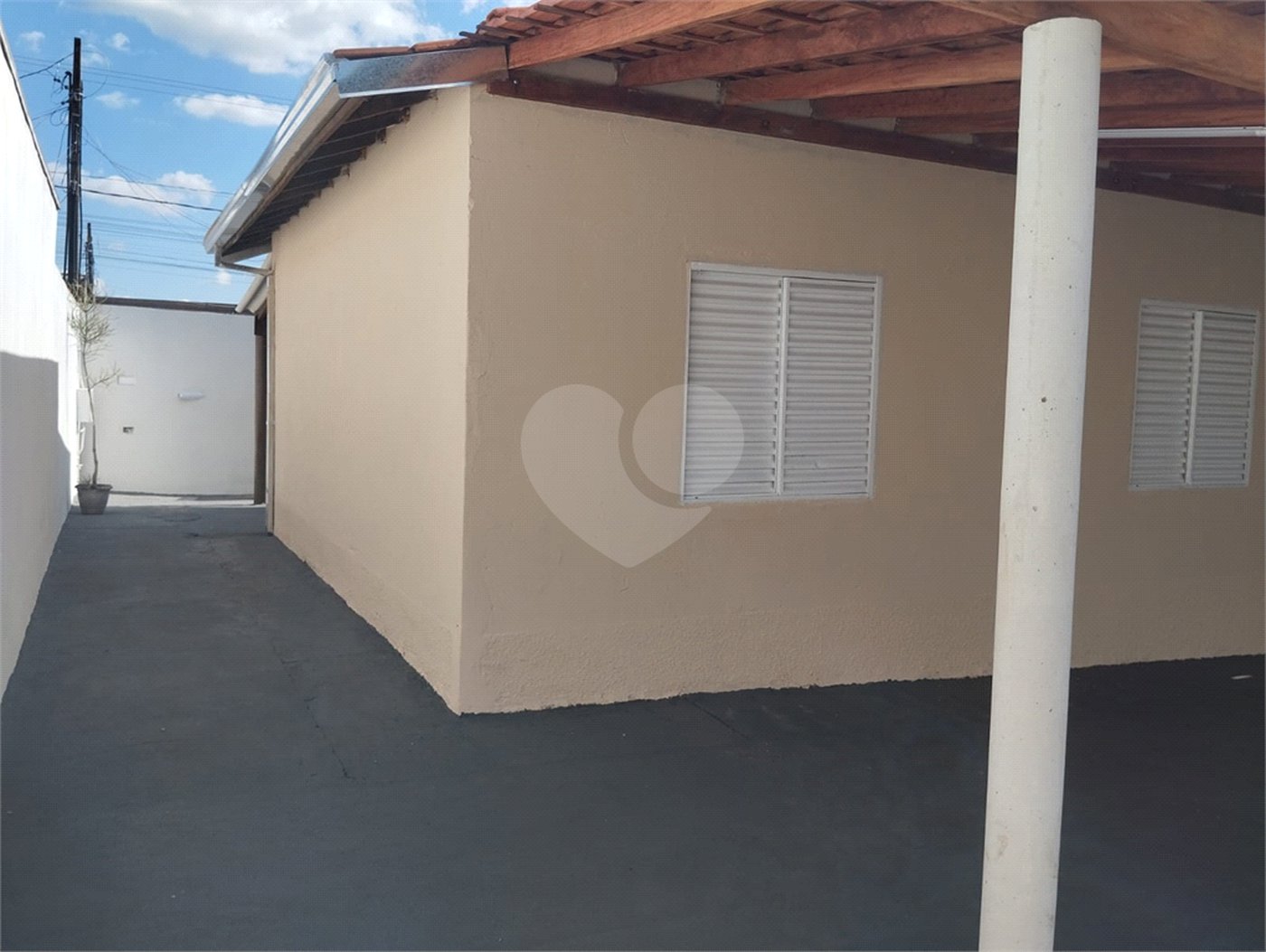 Casa à venda com 2 quartos em Jardim Roberto Selmi Dei, Araraquara, SP