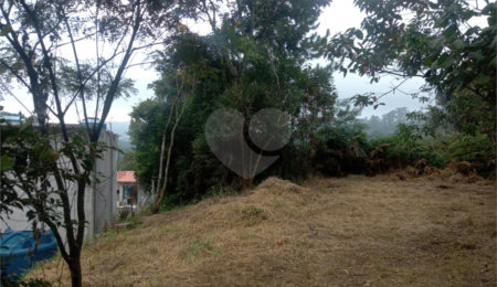 Terreno à venda em Samambaia, Mairiporã, SP