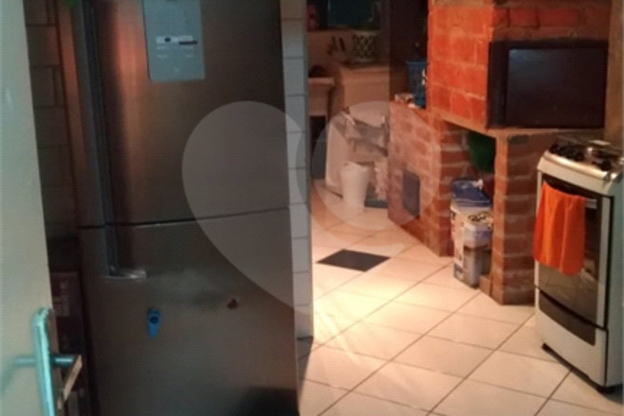 Apartamento à venda com 1 suíte em Tucuruvi, São Paulo, SP