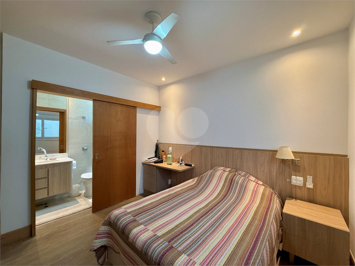 Casa de Vila à venda com 4 suítes em Alto da Boa Vista, São Paulo, SP