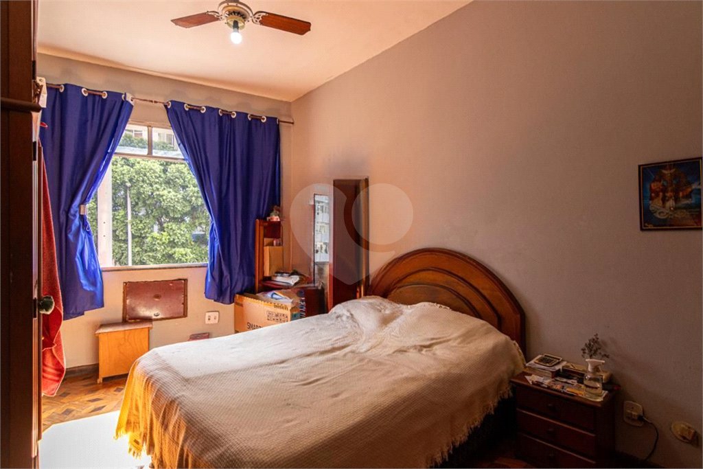 Apartamento à venda com 3 quartos em Tijuca, Rio de Janeiro, RJ