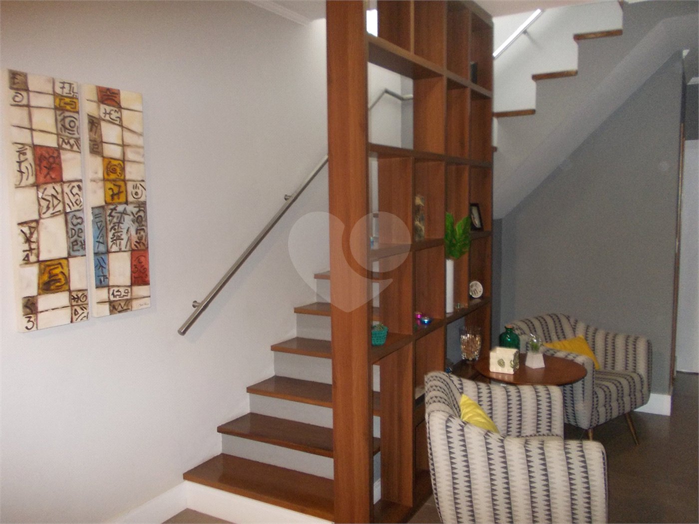 Sobrado à venda com 3 quartos, sendo 1 suíte, em Mandaqui, São Paulo, SP