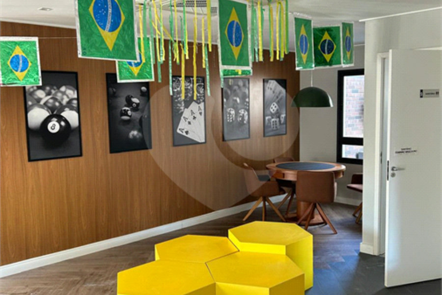 Apartamento para alugar com 2 quartos, sendo 1 suíte, em Jardim São Paulo(zona Norte), São Paulo, SP