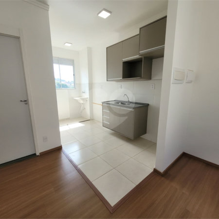 Apartamento à venda com 2 quartos em Bonfim Paulista, Ribeirão Preto, SP