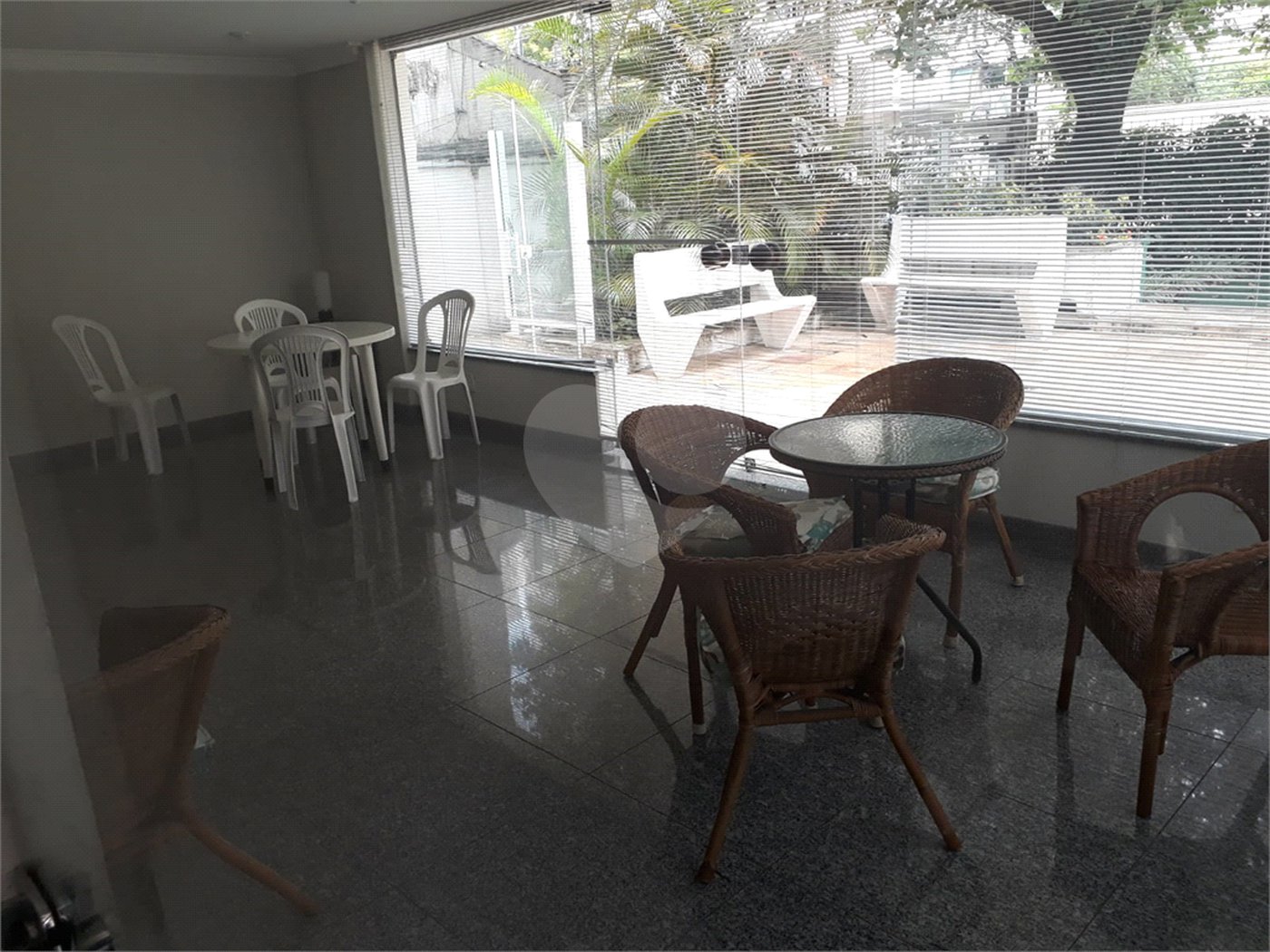 Apartamento à venda com 2 quartos em Brooklin Paulista, São Paulo, SP