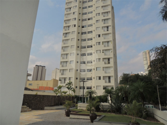 Apartamento à venda com 3 quartos em Jardim Marajoara, São Paulo, SP