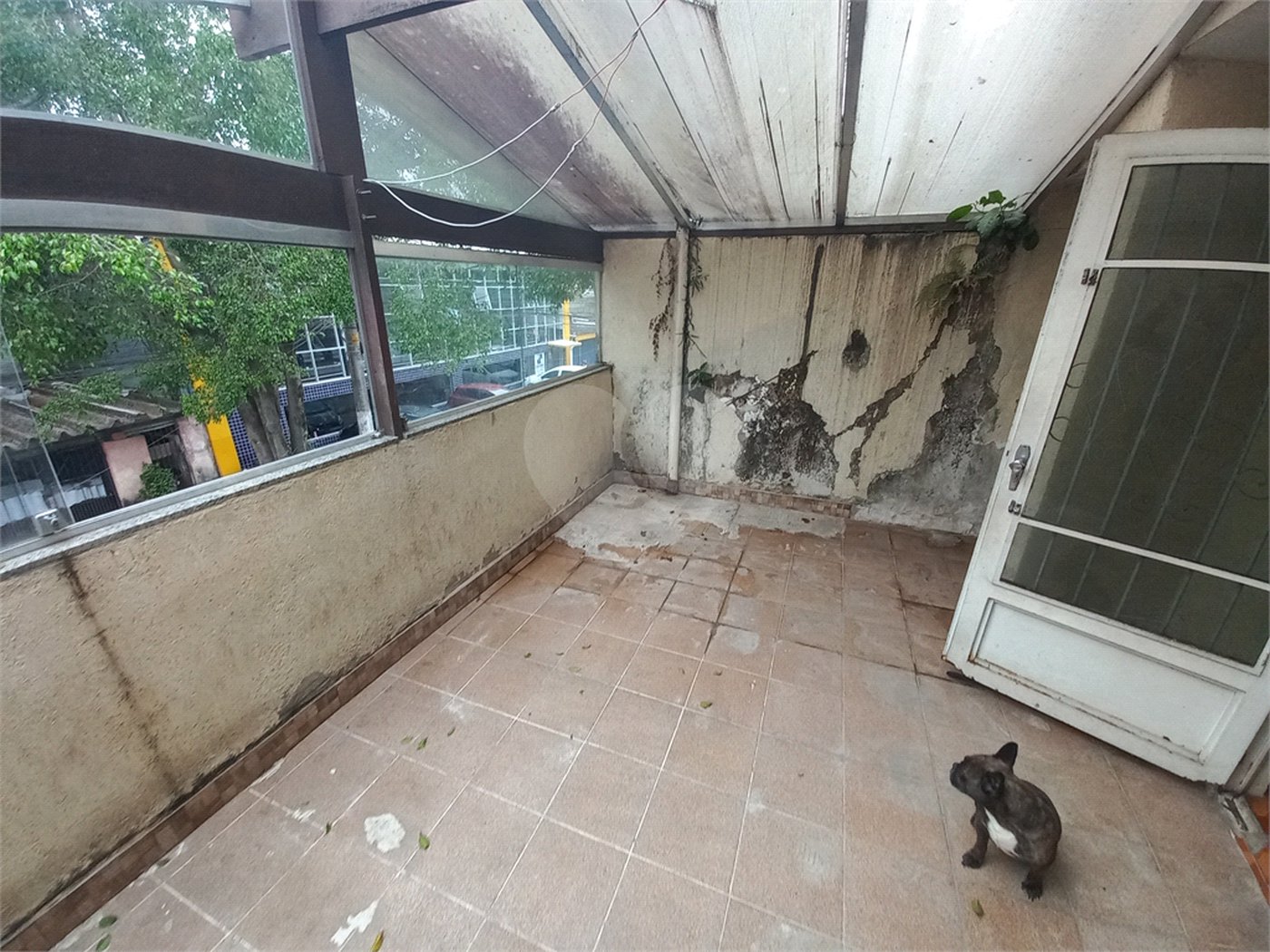 Sobrado à venda com 3 quartos, sendo 1 suíte, em Jardim Helga, São Paulo, SP