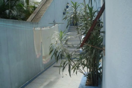 Sobrado à venda com 4 quartos, sendo 3 suítes, em Jardim São Bento, São Paulo, SP