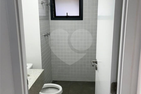 Apartamento à venda com 1 suíte em Perdizes, São Paulo, SP