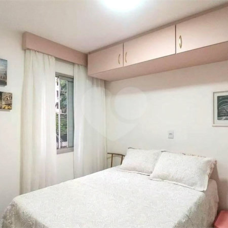 Apartamento à venda com 2 quartos, sendo 1 suíte, em Vila Ipojuca, São Paulo, SP
