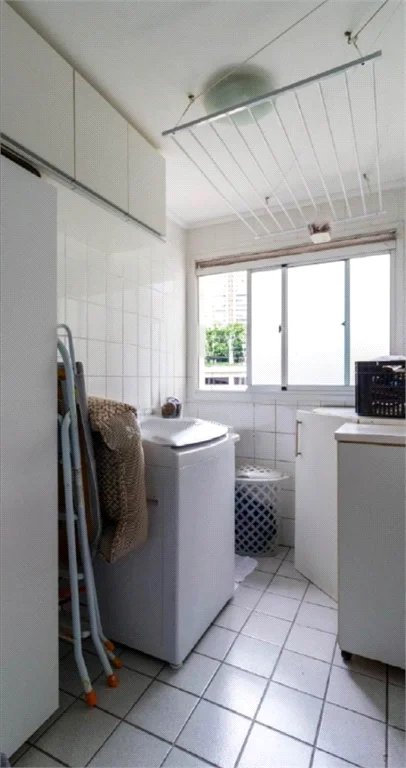 Apartamento à venda ou para alugar com 2 quartos, sendo 1 suíte,  em Vila Andrade, São Paulo, SP