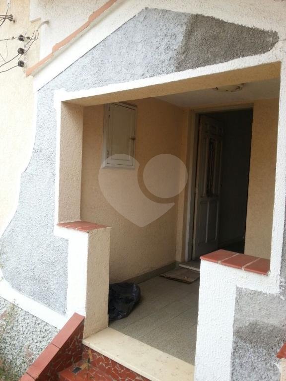Sobrado à venda com 3 quartos em Casa Verde, São Paulo, SP