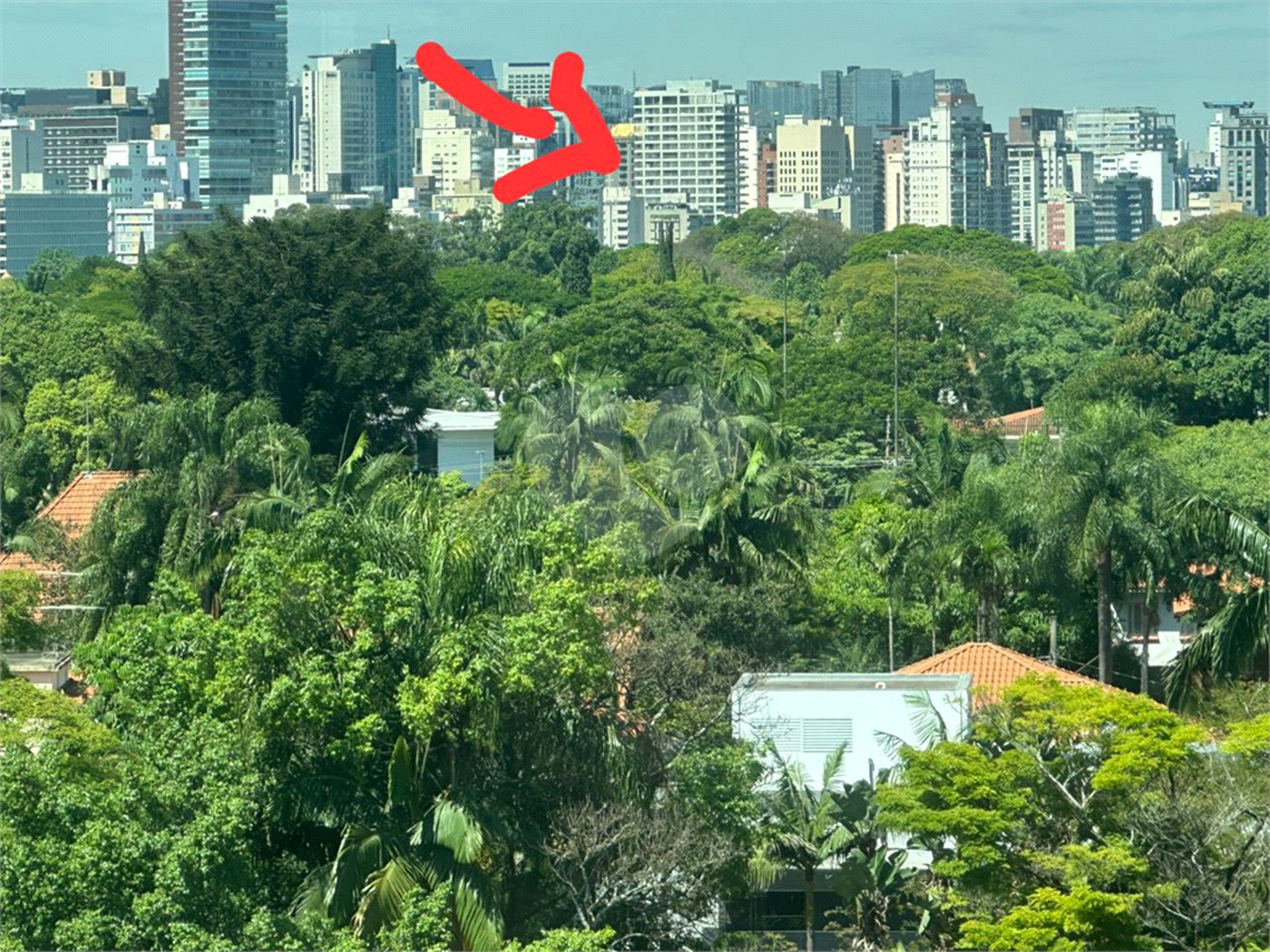 Apartamento à venda com 2 suítes em Jardim Europa, São Paulo, SP