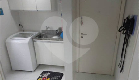 Apartamento à venda com 3 quartos, sendo 1 suíte,  em Santana, São Paulo, SP