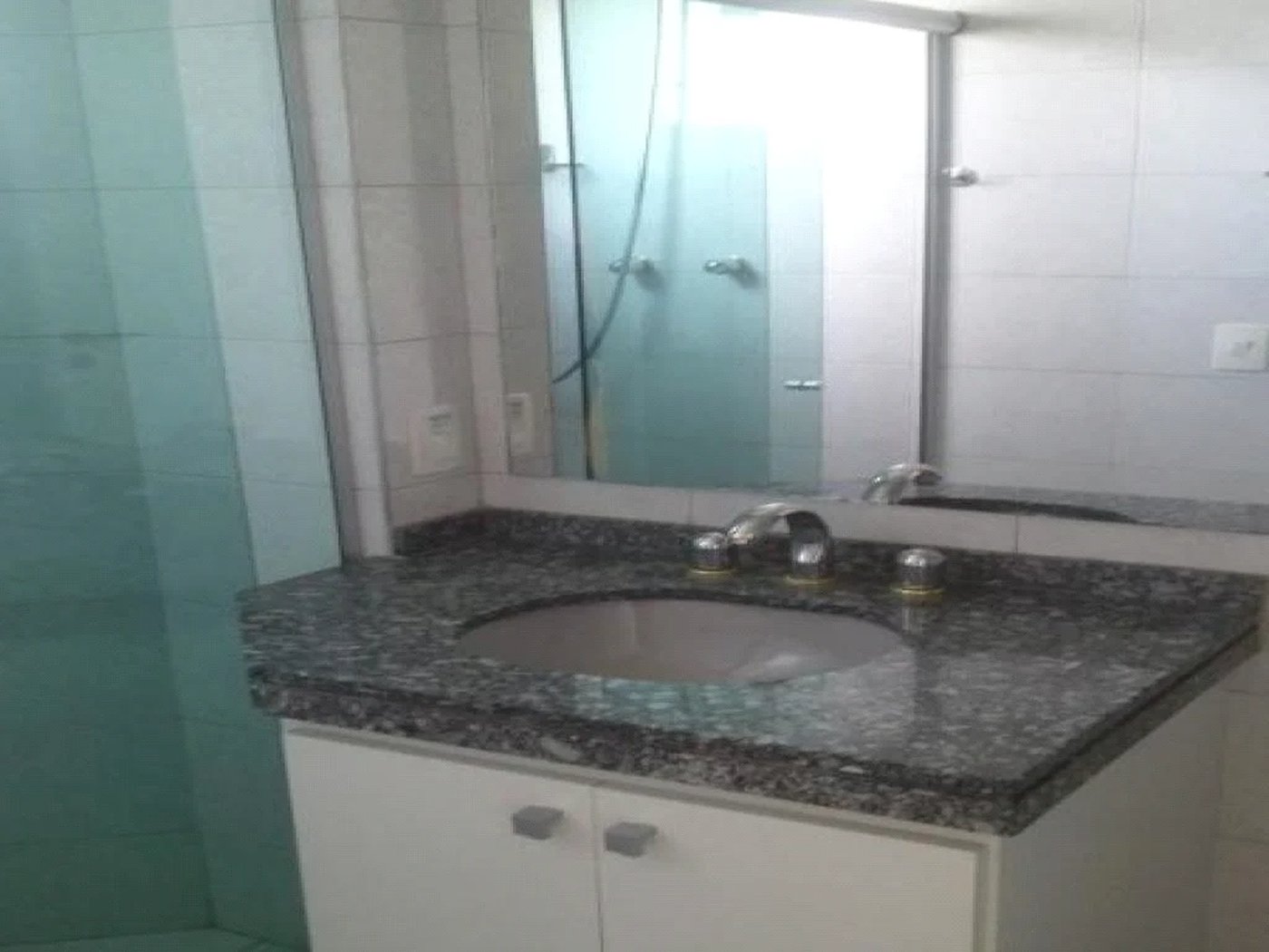 Apartamento à venda com 4 quartos, sendo 2 suítes, em Jardim Ampliação, São Paulo, SP