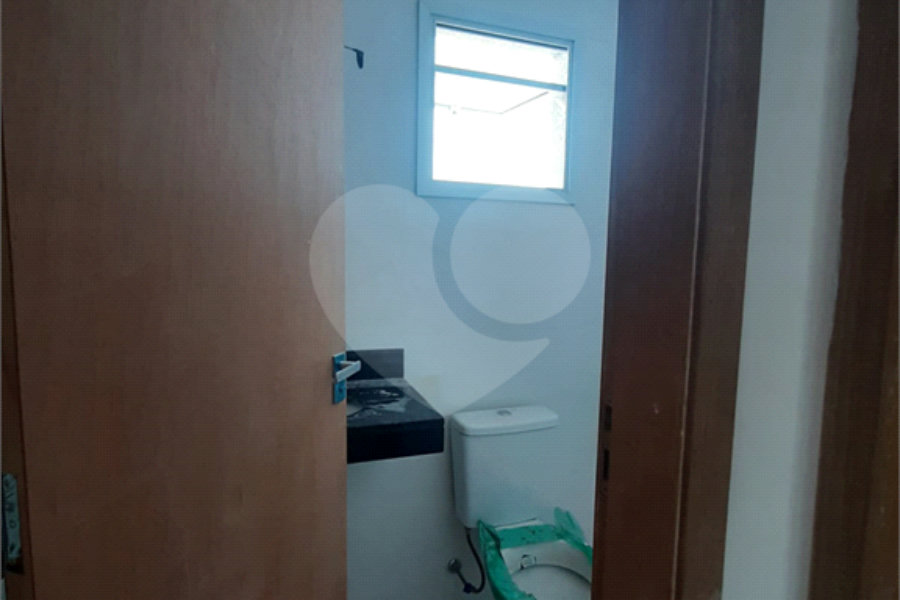 Apartamento à venda com 2 quartos em Tucuruvi, São Paulo, SP