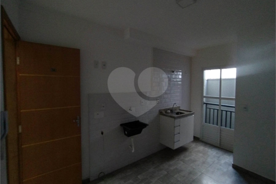 Studio para alugar com 1 quarto em Imirim, São Paulo, SP