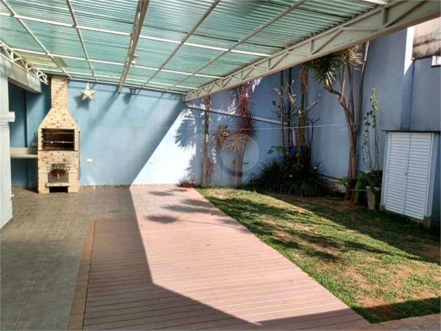 Casa à venda com 4 quartos, sendo 3 suítes,  em Assunção, São Bernardo do Campo, SP