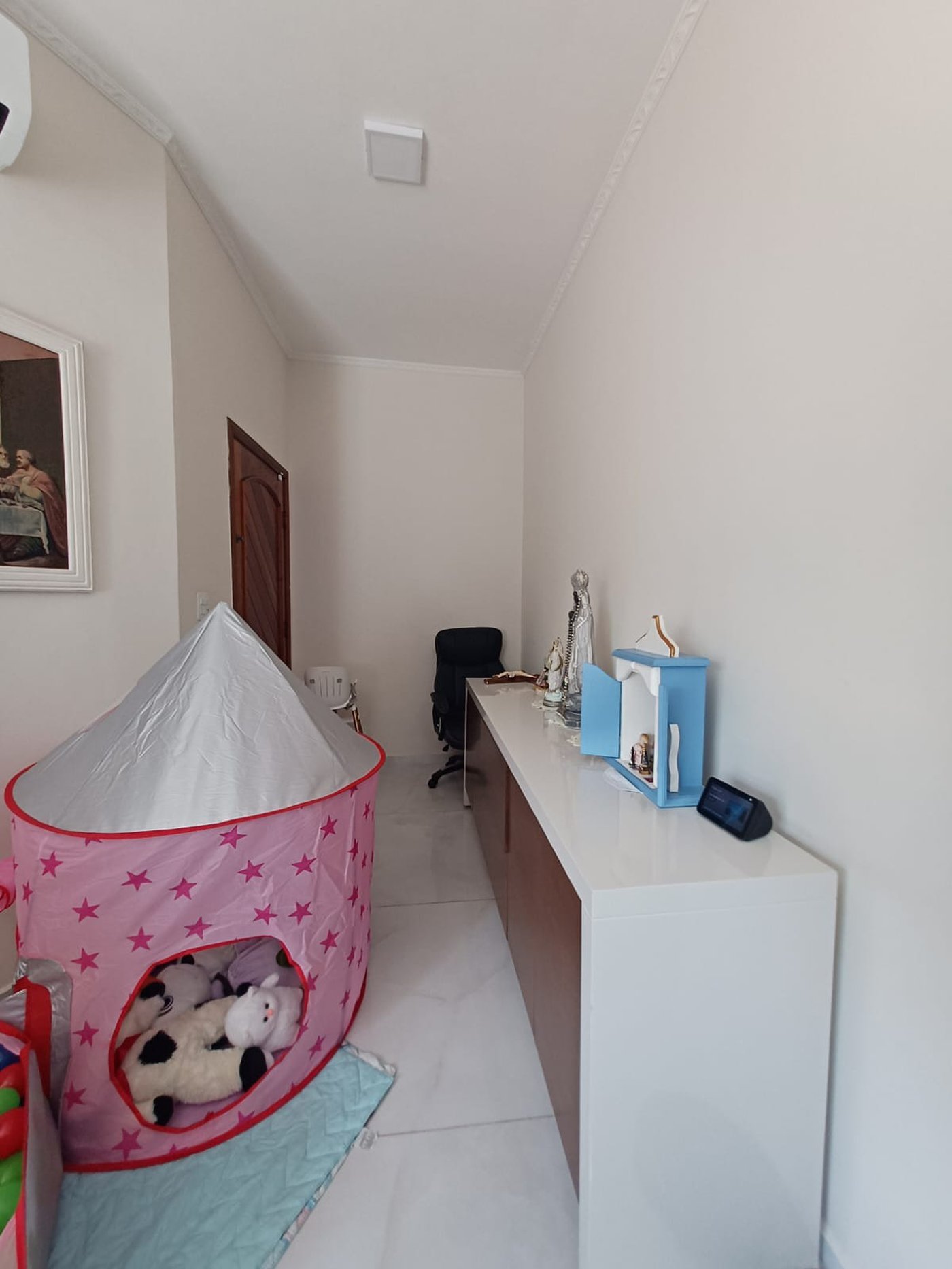 Casa à venda com 3 quartos, sendo 1 suíte, em Jardim Rosana, Guarulhos, SP
