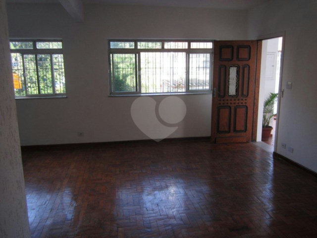Sobrado para alugar com 1 quarto em Santana, São Paulo, SP