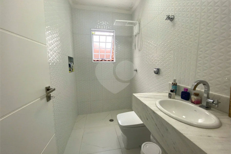 Sobrado à venda com 3 quartos, sendo 2 suítes, em Freguesia do Ó, São Paulo, SP