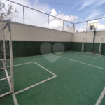 Apartamento para alugar com 4 quartos, sendo 1 suíte,  em Santana, São Paulo, SP