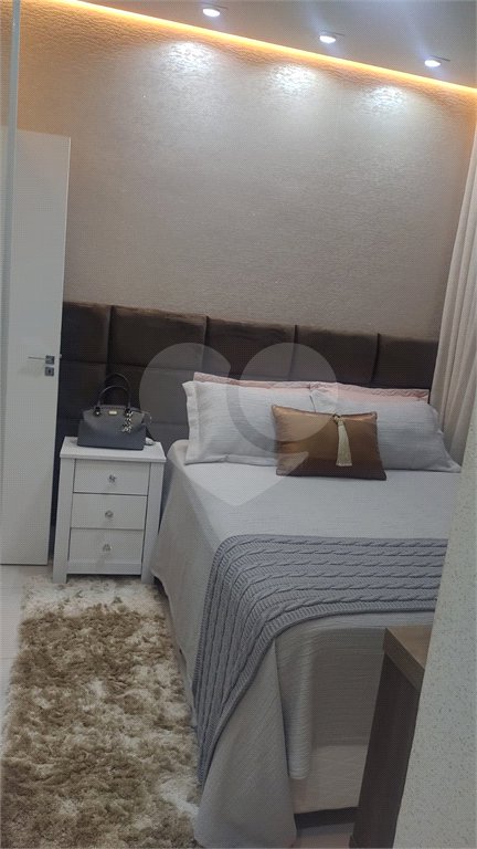 Apartamento à venda com 3 quartos, sendo 1 suíte, em Jardim Europa, Cuiabá, MT