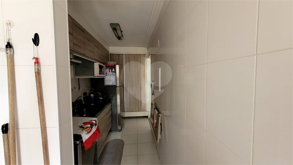 Apartamento à venda com 3 quartos, sendo 1 suíte, no Centro, Osasco, SP
