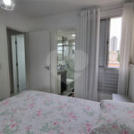 Apartamento à venda com 3 quartos, sendo 1 suíte, em Jardim Esmeralda, São Paulo, SP