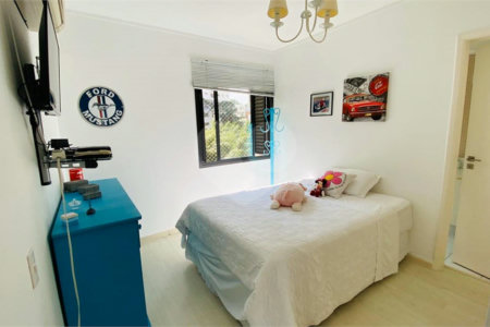 Apartamento à venda com 3 suítes em Vila Andrade, São Paulo, SP