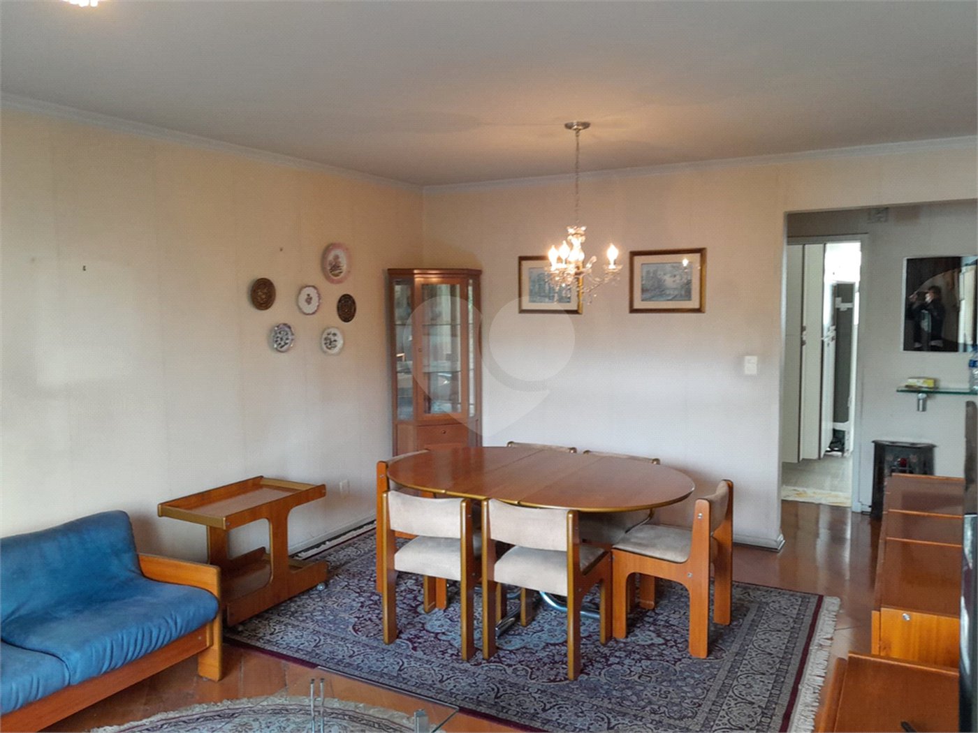 Apartamento à venda com 2 quartos em Liberdade, São Paulo, SP