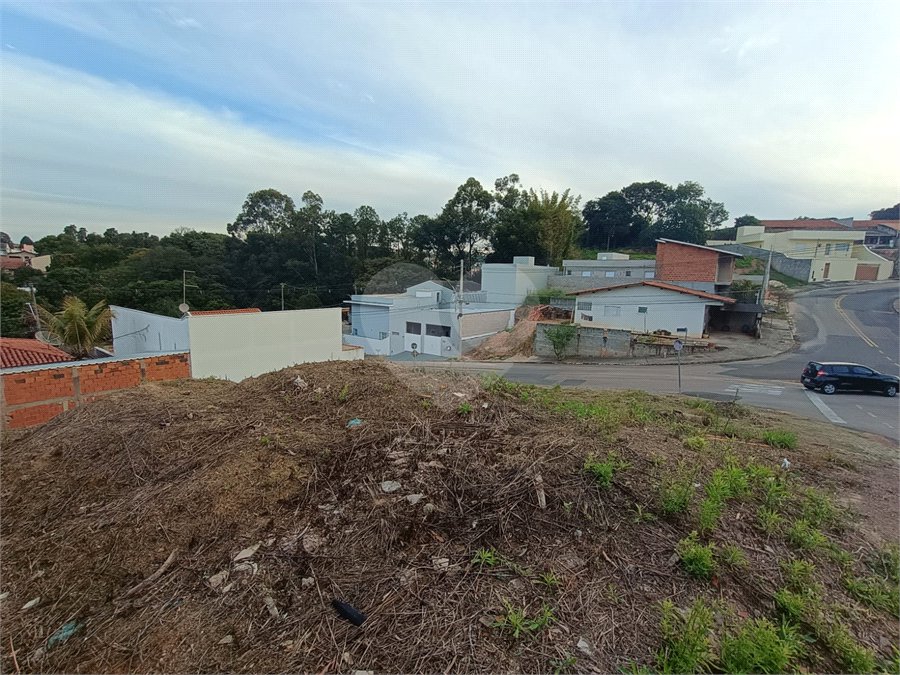 Terreno à venda em Santa Claudina, Vinhedo, SP