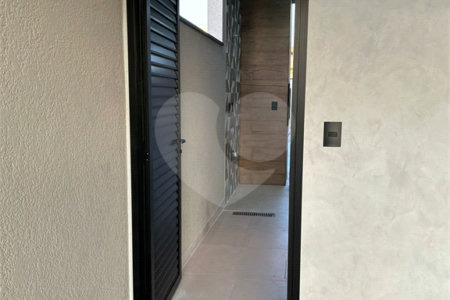 Casa à venda com 3 quartos, sendo 1 suíte, no condomínio Reserva Ipanema, Sorocaba - SP